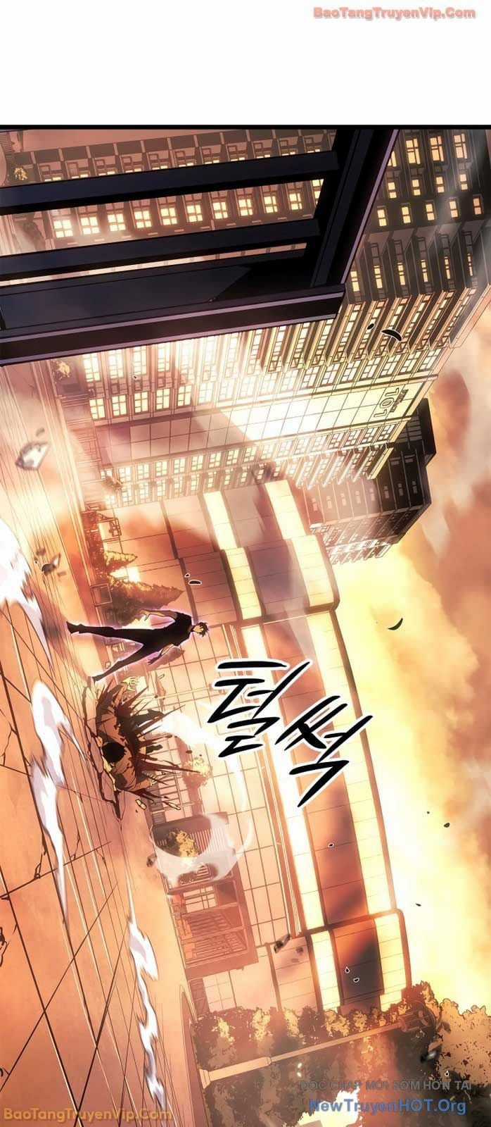 Solo Leveling Ragnarok - Chapter 51.1 - Trang 84