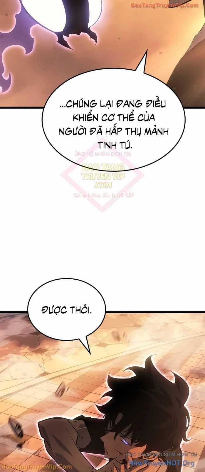 Solo Leveling Ragnarok - Chapter 51.1 - Trang 86