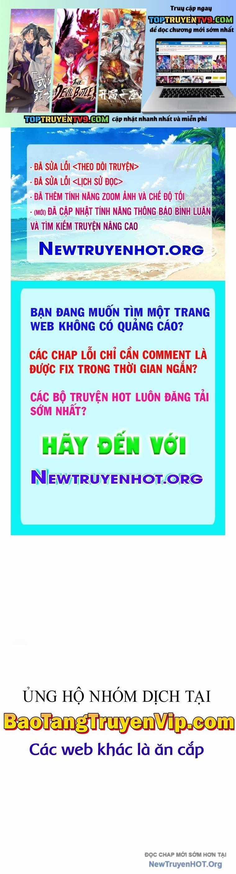 Solo Leveling Ragnarok - Chapter 52.1 - Trang 1