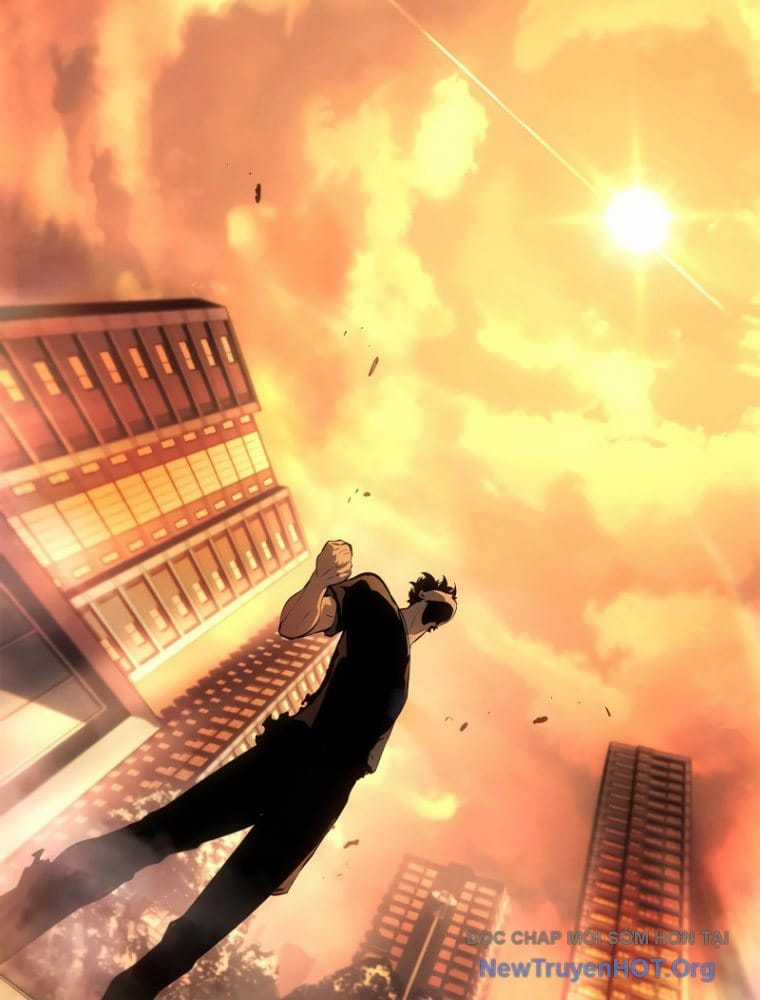 Solo Leveling Ragnarok - Chapter 52.1 - Trang 105