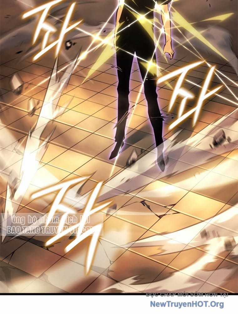 Solo Leveling Ragnarok - Chapter 52.1 - Trang 12