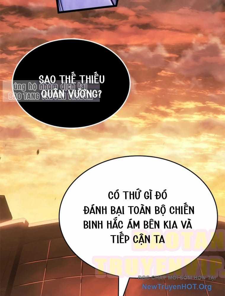 Solo Leveling Ragnarok - Chapter 52.1 - Trang 114