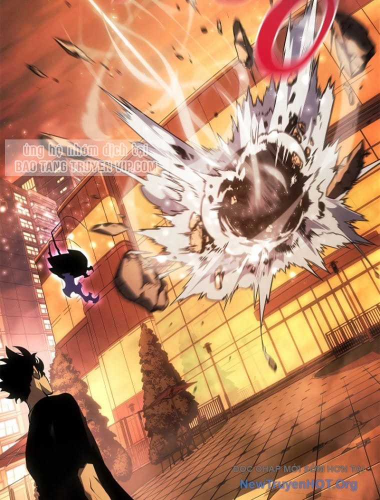 Solo Leveling Ragnarok - Chapter 52.1 - Trang 118