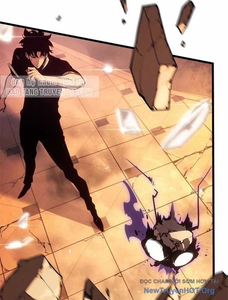 Solo Leveling Ragnarok - Chapter 52.1 - Trang 120