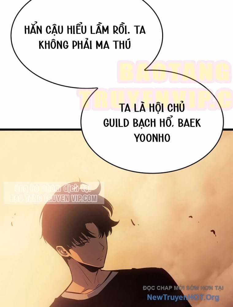 Solo Leveling Ragnarok - Chapter 52.1 - Trang 130