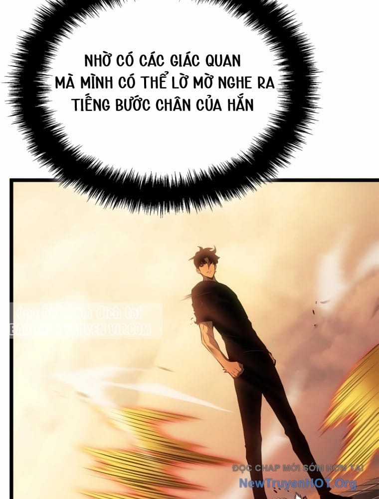Solo Leveling Ragnarok - Chapter 52.1 - Trang 16