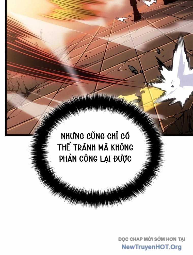 Solo Leveling Ragnarok - Chapter 52.1 - Trang 17