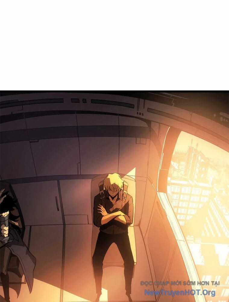 Solo Leveling Ragnarok - Chapter 52.1 - Trang 18