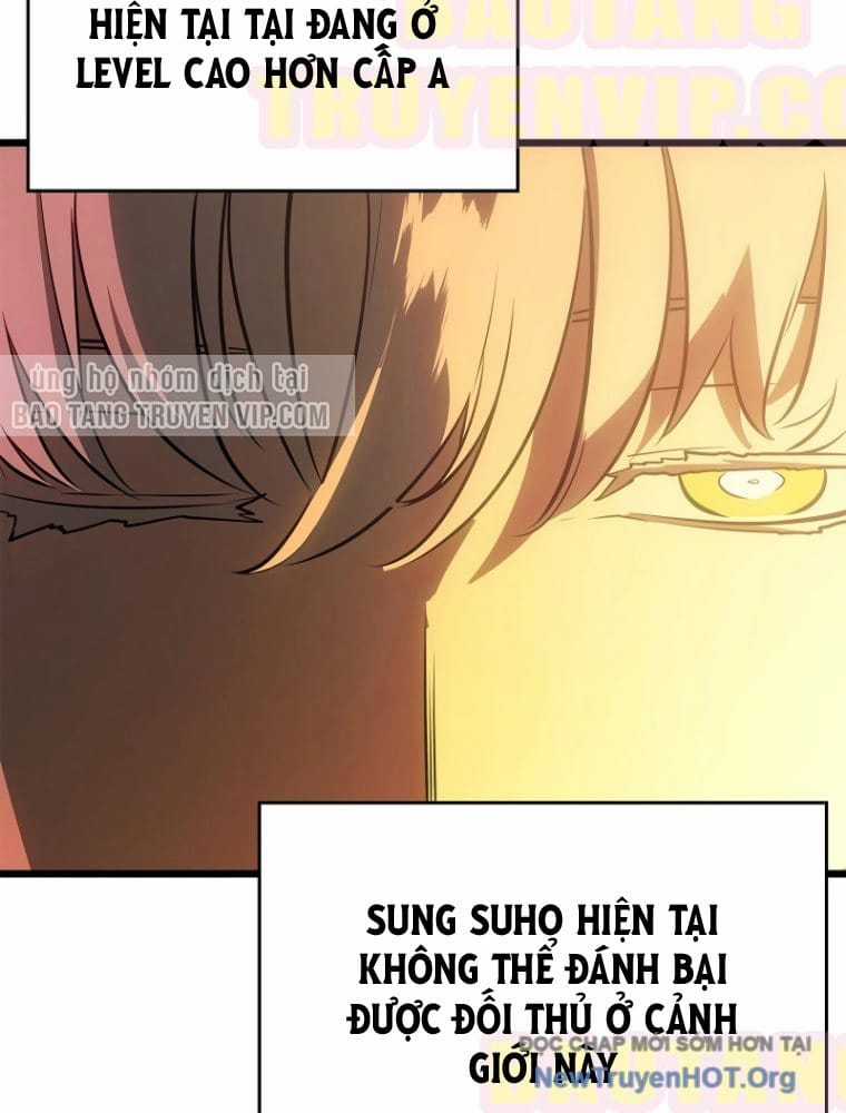 Solo Leveling Ragnarok - Chapter 52.1 - Trang 20