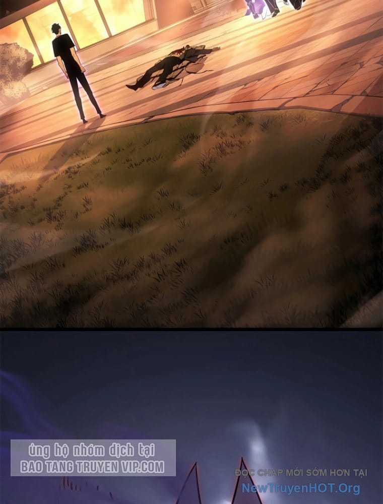 Solo Leveling Ragnarok - Chapter 52.1 - Trang 3