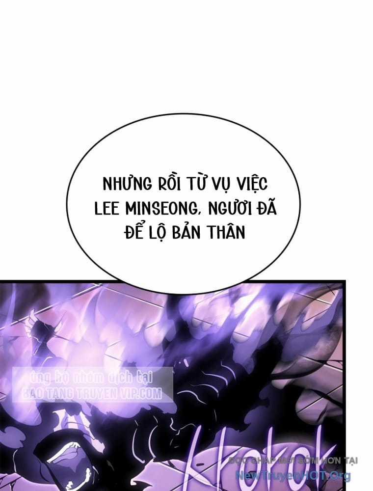 Solo Leveling Ragnarok - Chapter 52.1 - Trang 30