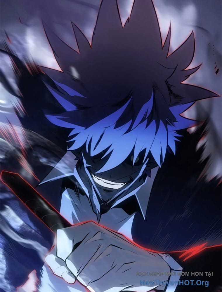 Solo Leveling Ragnarok - Chapter 52.1 - Trang 4