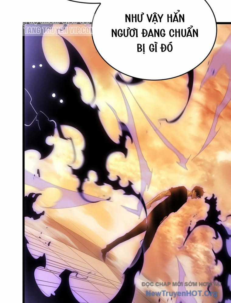 Solo Leveling Ragnarok - Chapter 52.1 - Trang 32