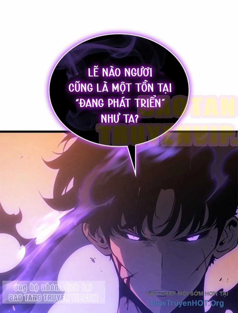 Solo Leveling Ragnarok - Chapter 52.1 - Trang 34