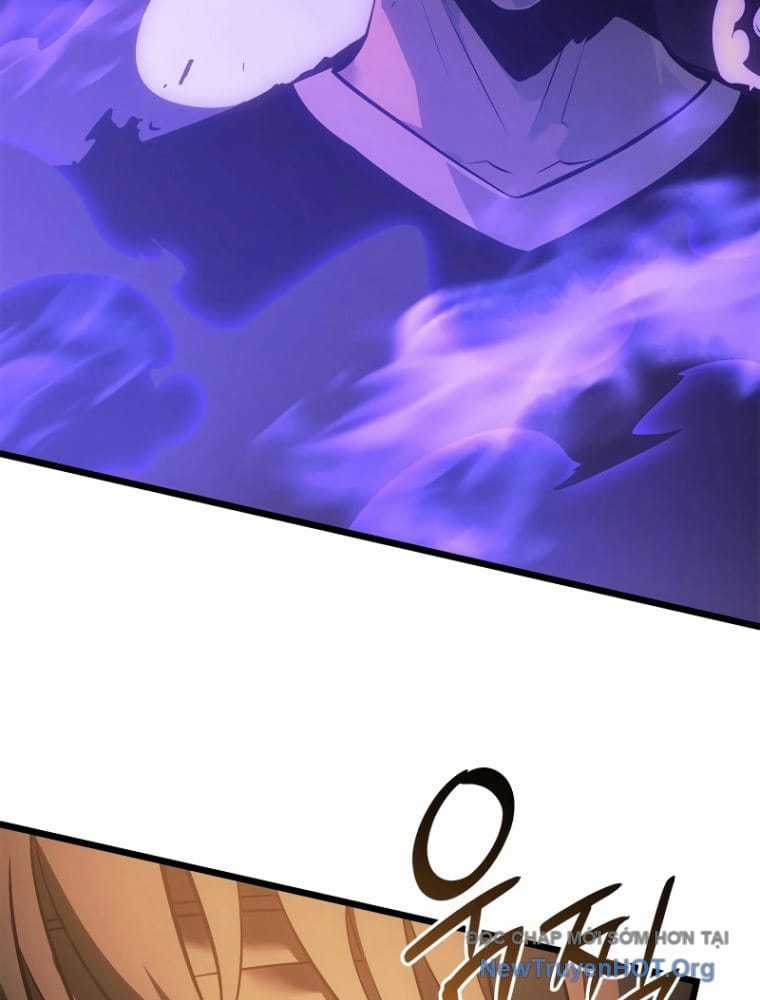 Solo Leveling Ragnarok - Chapter 52.1 - Trang 35