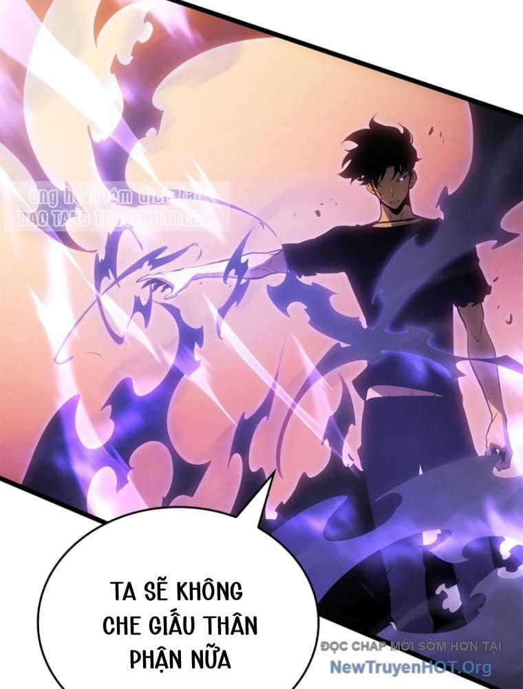 Solo Leveling Ragnarok - Chapter 52.1 - Trang 37