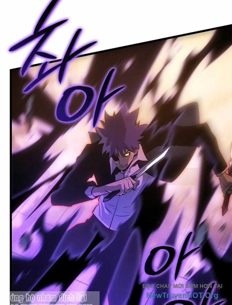 Solo Leveling Ragnarok - Chapter 52.1 - Trang 41