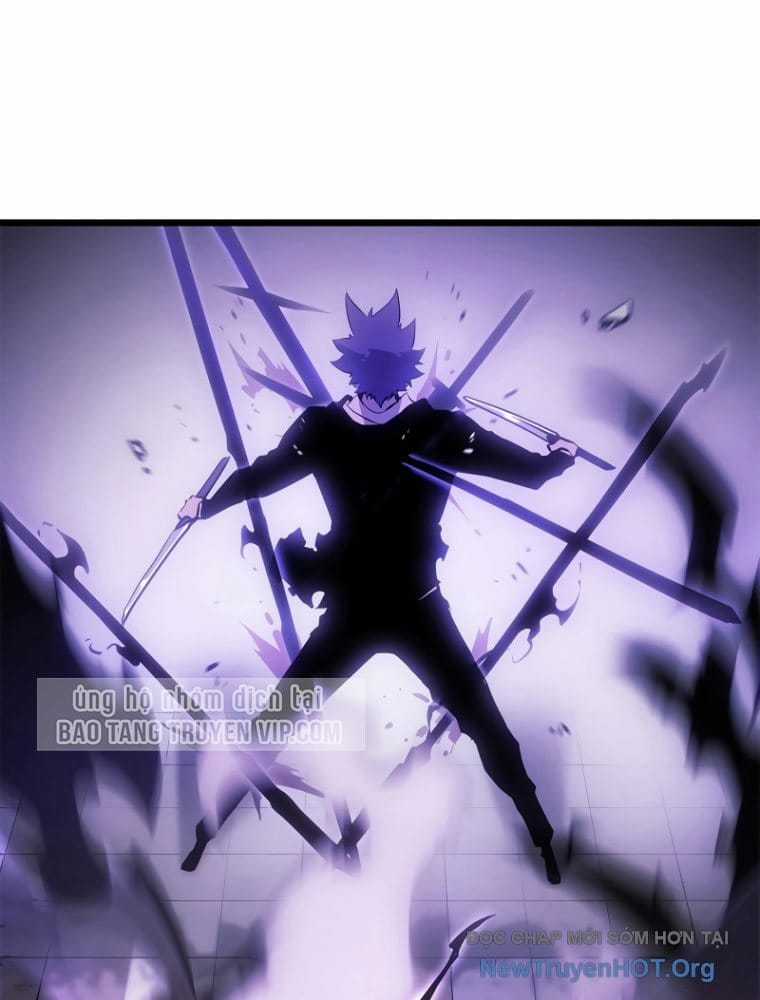 Solo Leveling Ragnarok - Chapter 52.1 - Trang 49