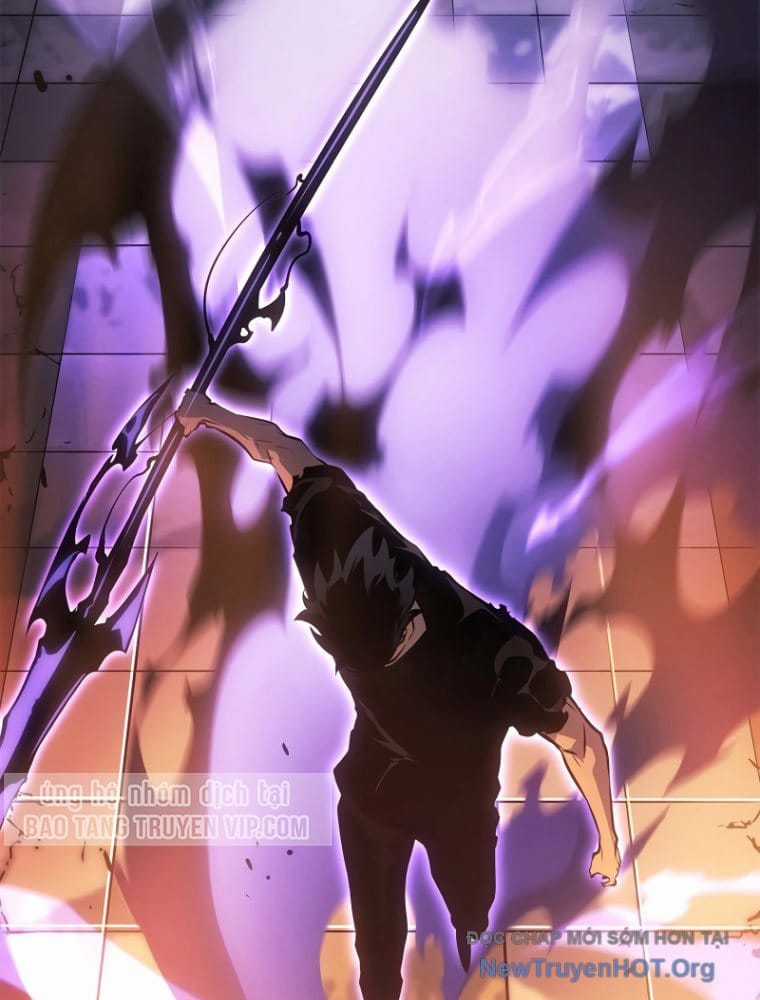 Solo Leveling Ragnarok - Chapter 52.1 - Trang 50