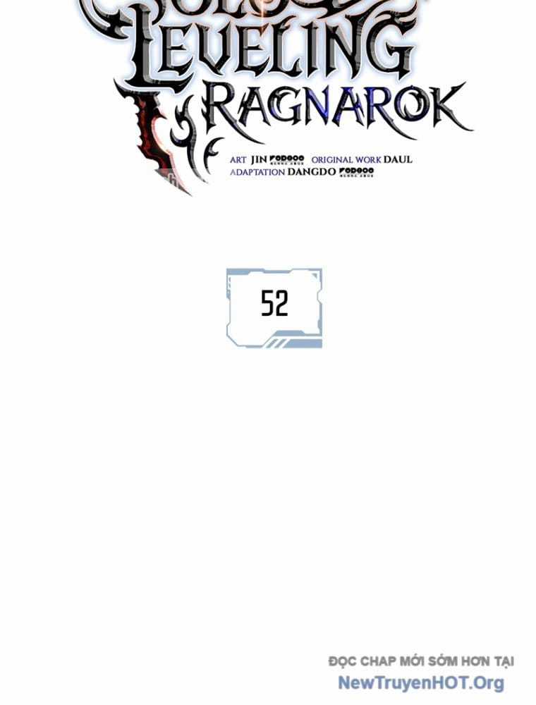 Solo Leveling Ragnarok - Chapter 52.1 - Trang 62
