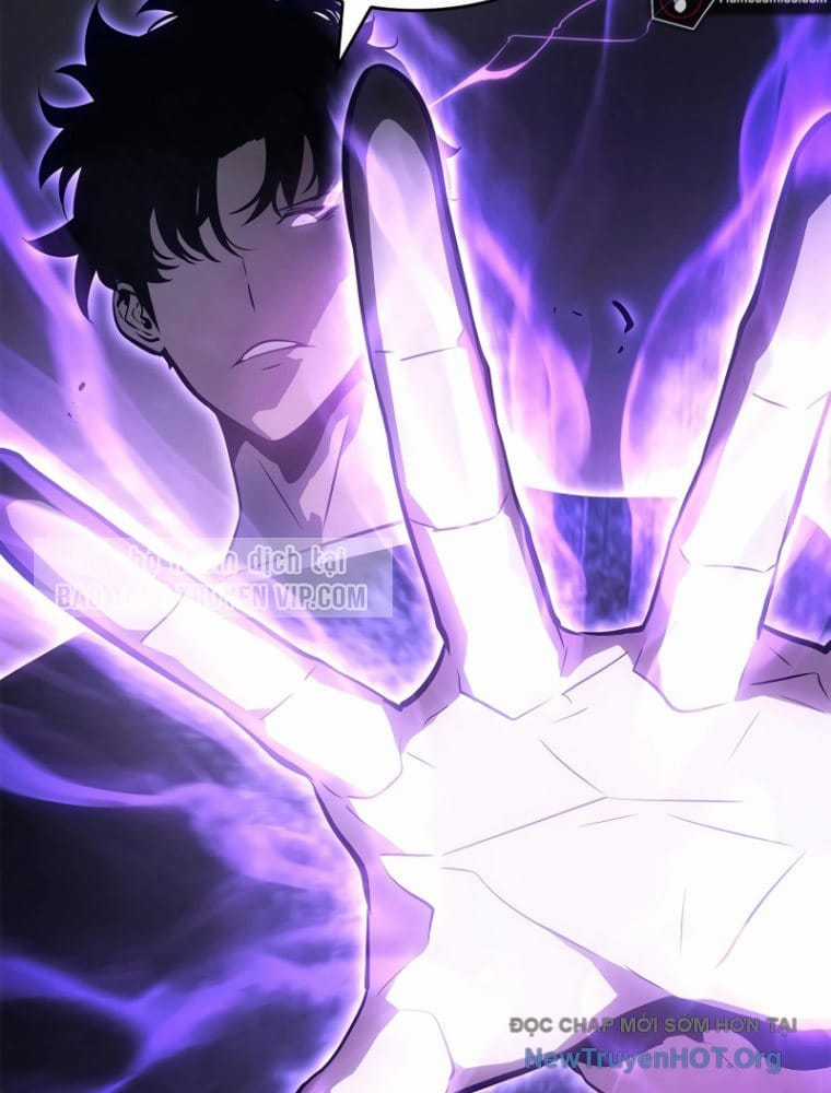 Solo Leveling Ragnarok - Chapter 52.1 - Trang 70