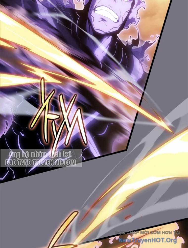 Solo Leveling Ragnarok - Chapter 52.1 - Trang 8