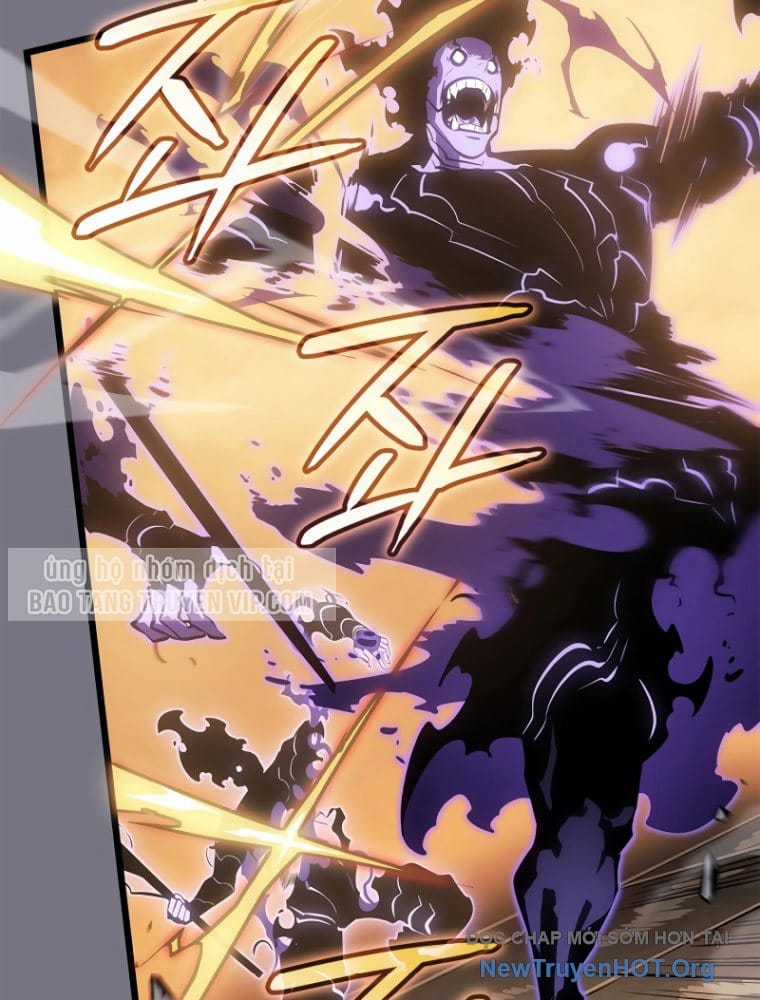 Solo Leveling Ragnarok - Chapter 52.1 - Trang 9