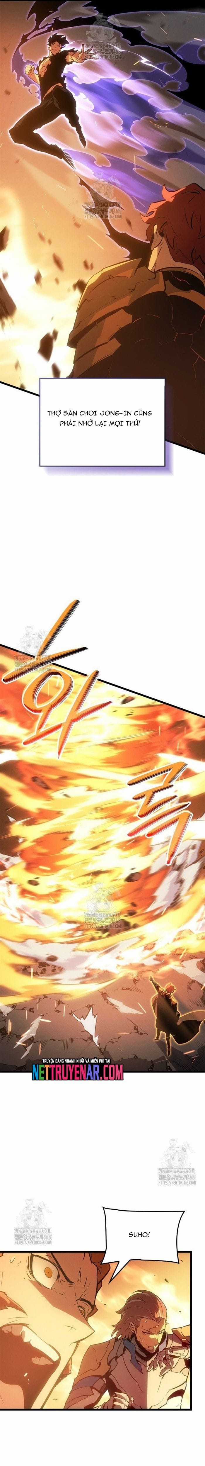 Solo Leveling Ragnarok - Chapter 54 - Trang 15