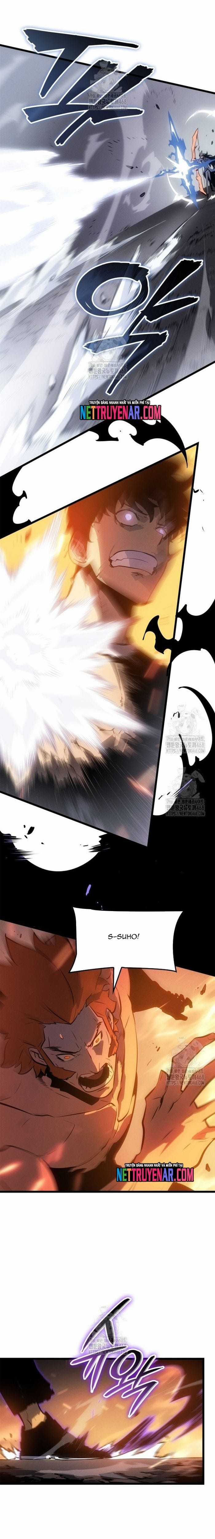 Solo Leveling Ragnarok - Chapter 54 - Trang 10