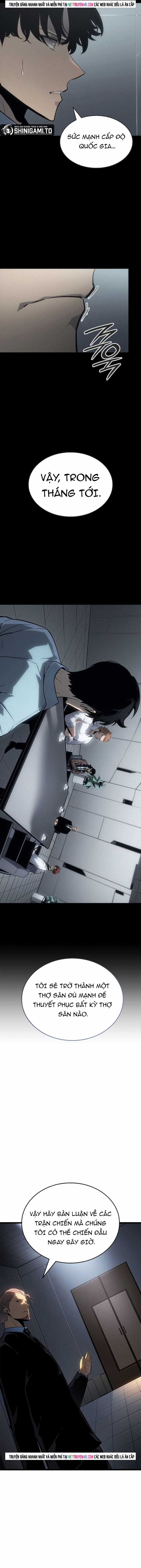 Solo Leveling Ragnarok - Chapter 56 - Trang 15