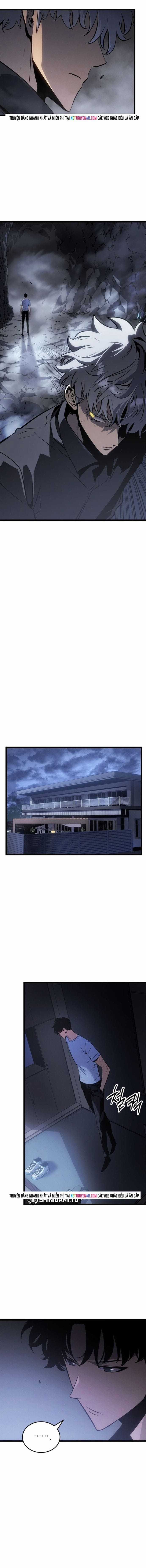 Solo Leveling Ragnarok - Chapter 56 - Trang 20