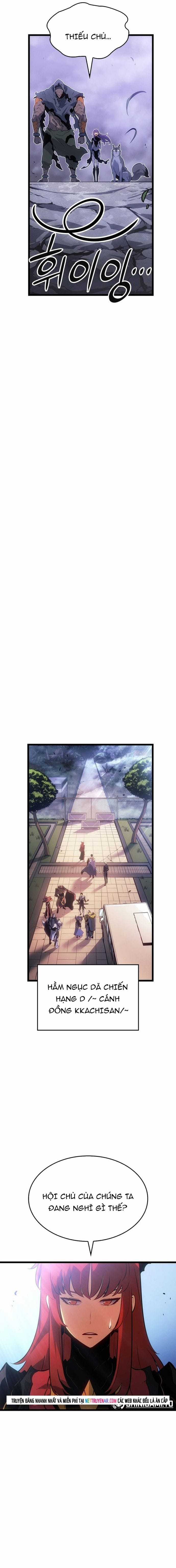 Solo Leveling Ragnarok - Chapter 56 - Trang 5