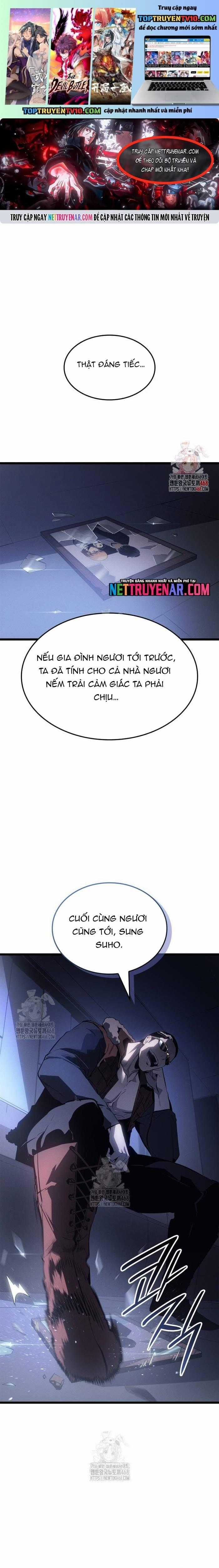 Solo Leveling Ragnarok - Chapter 57 - Trang 1