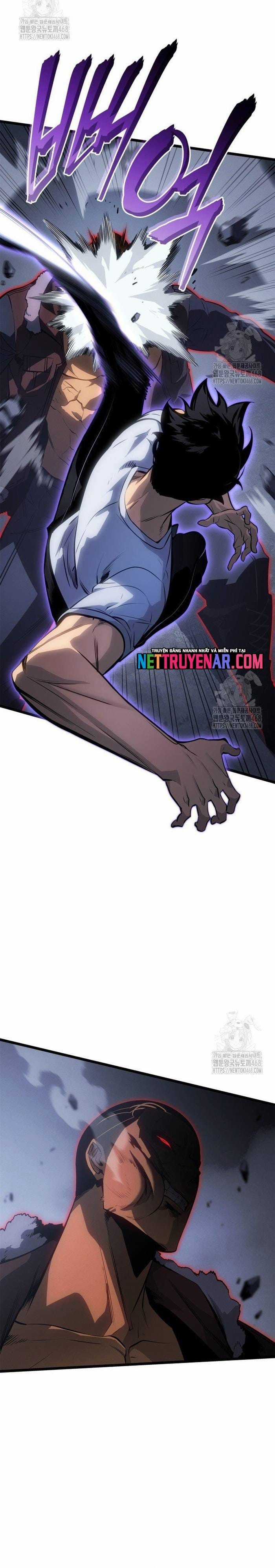 Solo Leveling Ragnarok - Chapter 57 - Trang 16