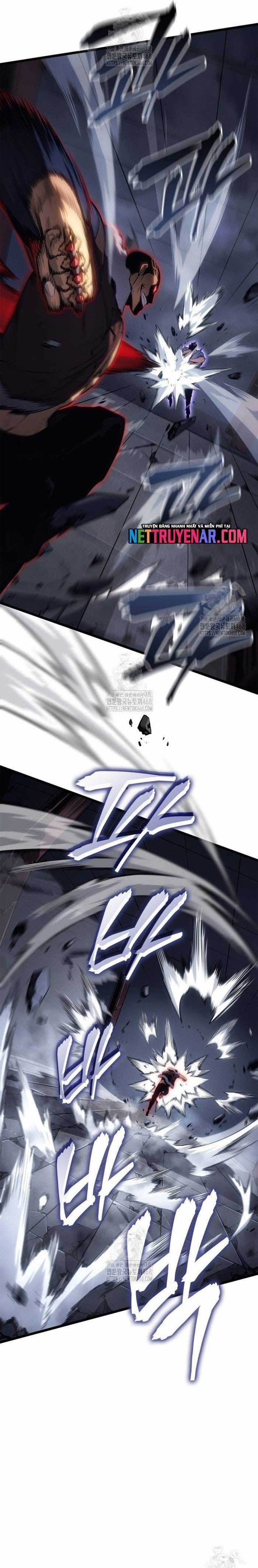 Solo Leveling Ragnarok - Chapter 57 - Trang 18