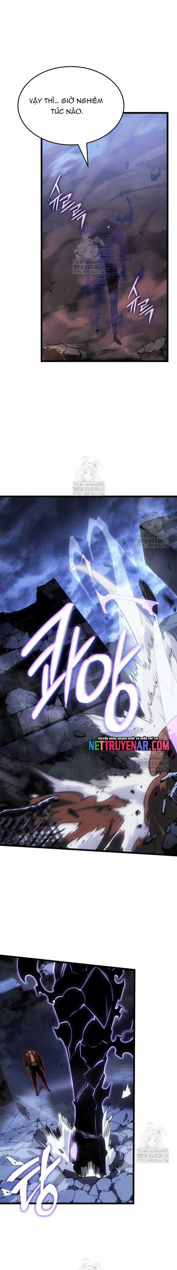 Solo Leveling Ragnarok - Chapter 57 - Trang 24