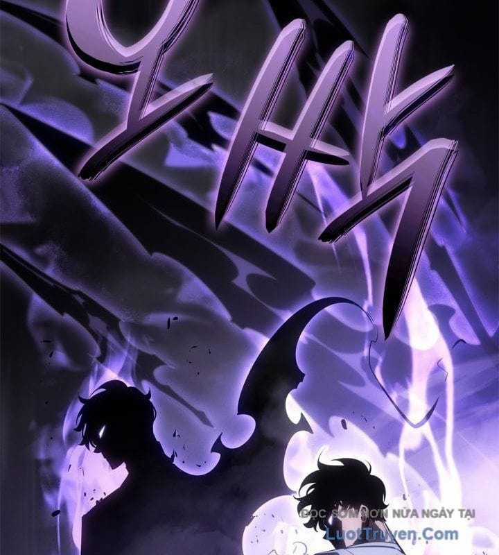 Solo Leveling Ragnarok - Chapter 58 - Trang 105