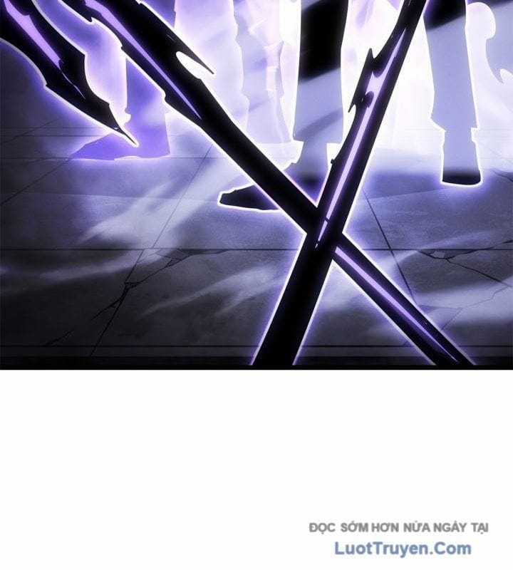 Solo Leveling Ragnarok - Chapter 58 - Trang 107