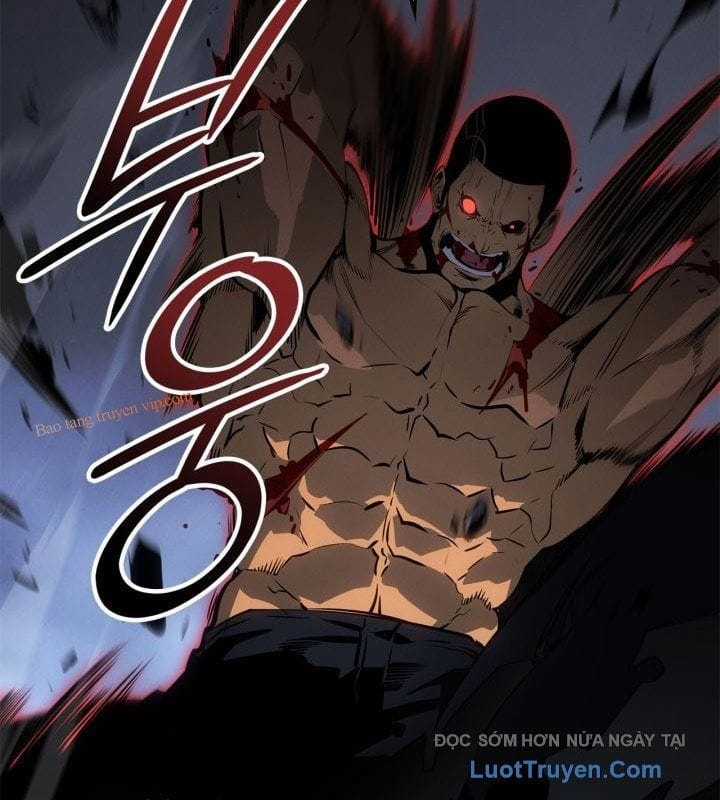 Solo Leveling Ragnarok - Chapter 58 - Trang 111