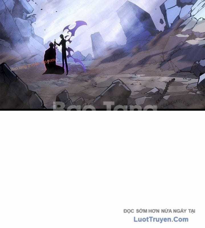 Solo Leveling Ragnarok - Chapter 58 - Trang 132