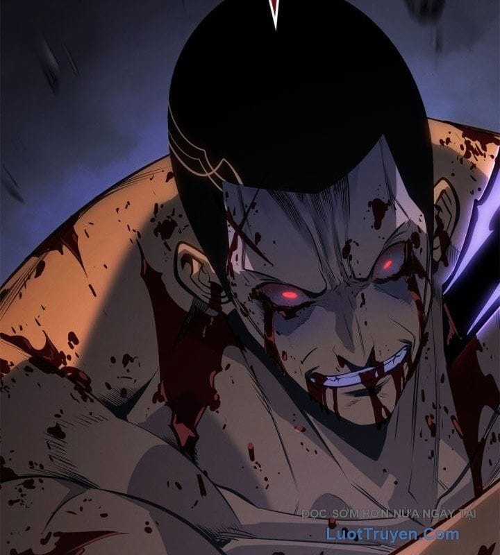 Solo Leveling Ragnarok - Chapter 58 - Trang 137