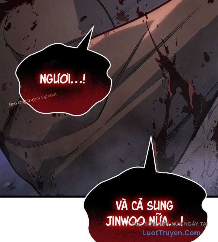 Solo Leveling Ragnarok - Chapter 58 - Trang 138