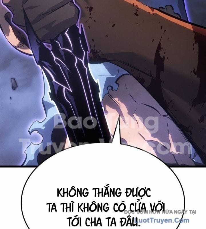 Solo Leveling Ragnarok - Chapter 58 - Trang 141