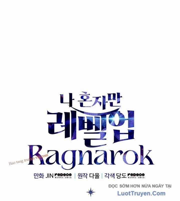 Solo Leveling Ragnarok - Chapter 58 - Trang 150