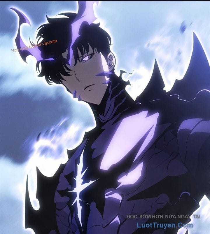 Solo Leveling Ragnarok - Chapter 58 - Trang 3