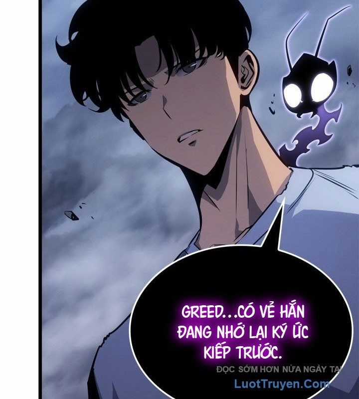 Solo Leveling Ragnarok - Chapter 58 - Trang 33