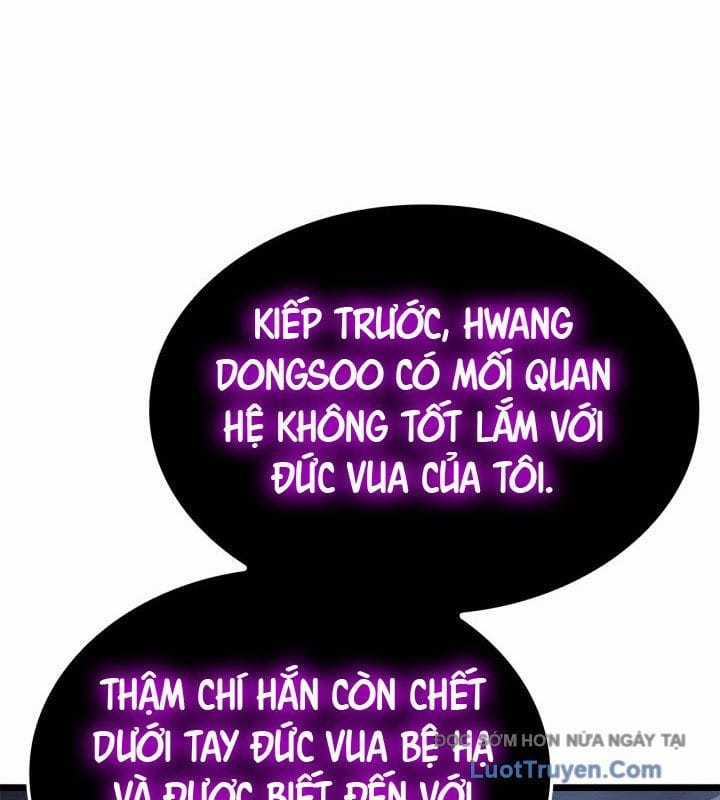 Solo Leveling Ragnarok - Chapter 58 - Trang 35