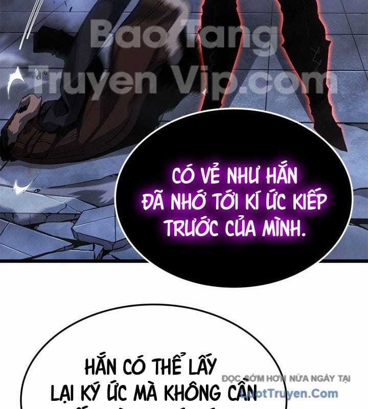 Solo Leveling Ragnarok - Chapter 58 - Trang 37