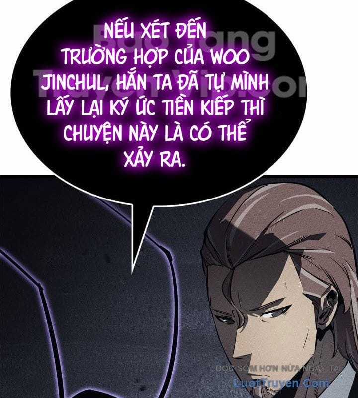 Solo Leveling Ragnarok - Chapter 58 - Trang 39