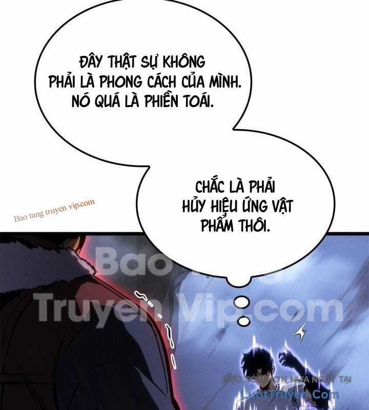 Solo Leveling Ragnarok - Chapter 58 - Trang 7